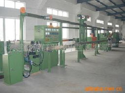 東莞市虎門興楊電工機械廠 精密五金產品制造的行業(yè)標桿